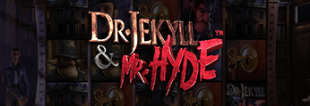 Dr Jekyll & Mr Hyde