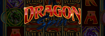 Dragon Spin