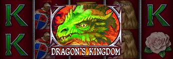 Dragon's Kingdom