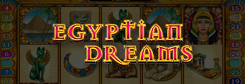 Egyptian Dreams