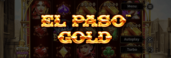 El Paso Gold