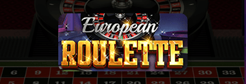 Roulette Européenne