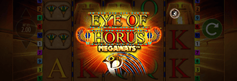 Eye of Horus