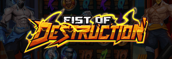 Fist of Destruction
