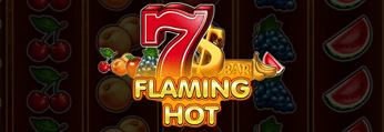 Flaming Hot