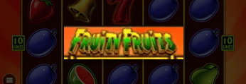 Fruity Fruits