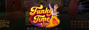 Funky Time Live