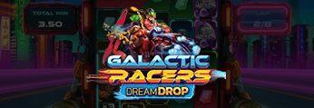 Galactic Racers Dream Drop