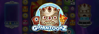 Gargantoonz