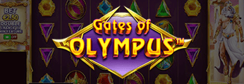 Gates Of Olympus - Pragmatic Play