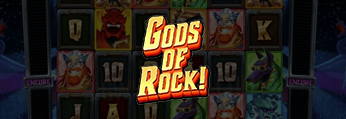 Gods Of Rock