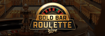 Gold Saloon Roulette