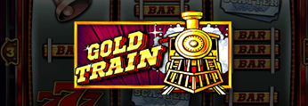 Gold Train