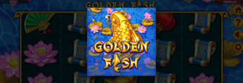 Golden Fish