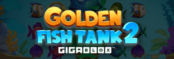 Golden Fish Tank 2 Gigablox