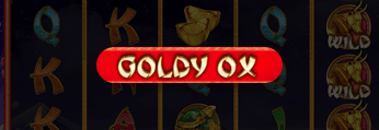 Goldy OX