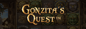 Gonzita's Quest 