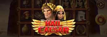 Hail Caesar