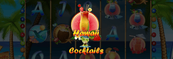 Hawaii Cocktails