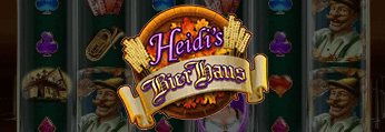 Heidi's Bier Haus