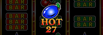 Hot 27