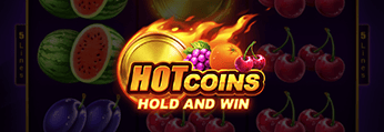 Hot Coins