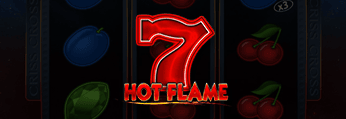 Hot Flame