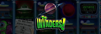 Invaders !