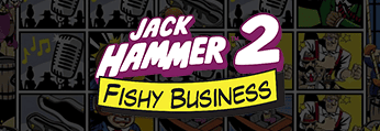 Jack Hammer 2