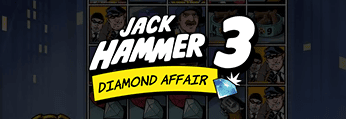 Jack Hammer 3