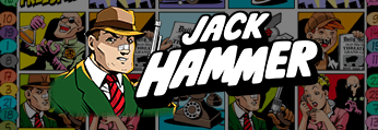 Jack Hammer