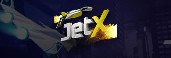 JetX