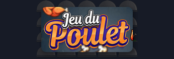 Jeu Du Poulet