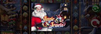 Jingle Jewels