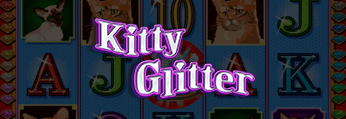 Kitty Glitter