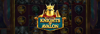 Knights Of Avalon