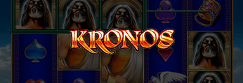 Kronos