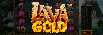 Lava Gold