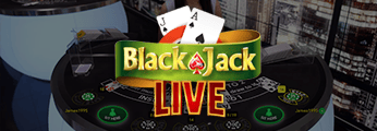 Blackjack Avec Croupier En Direct