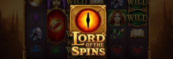 Lord Of The Spins