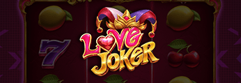 Love Joker