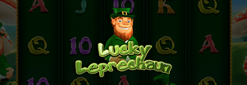 Lucky Leprechaun