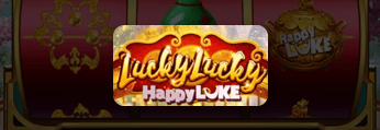 Lucky Lucky Happy Luke