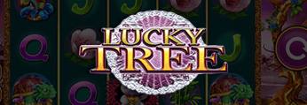 Lucky Tree