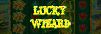 Lucky Wizard