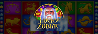 Lucky Zodiac