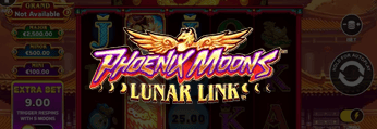 Lunar Link Phoenix Moons