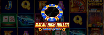 Macau High Roller