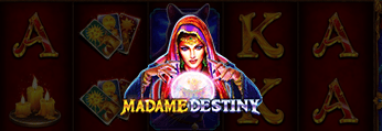 Madame Destiny