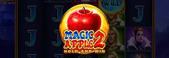 Magic Apple 2